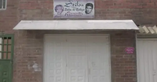 STILOS SALON DE BELLEZA ARMONIA BOGOTÁ STILOS SALON DE BELLEZA ARMONIA BOGOTÁ